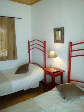 Rocio Rooms, El Rocio